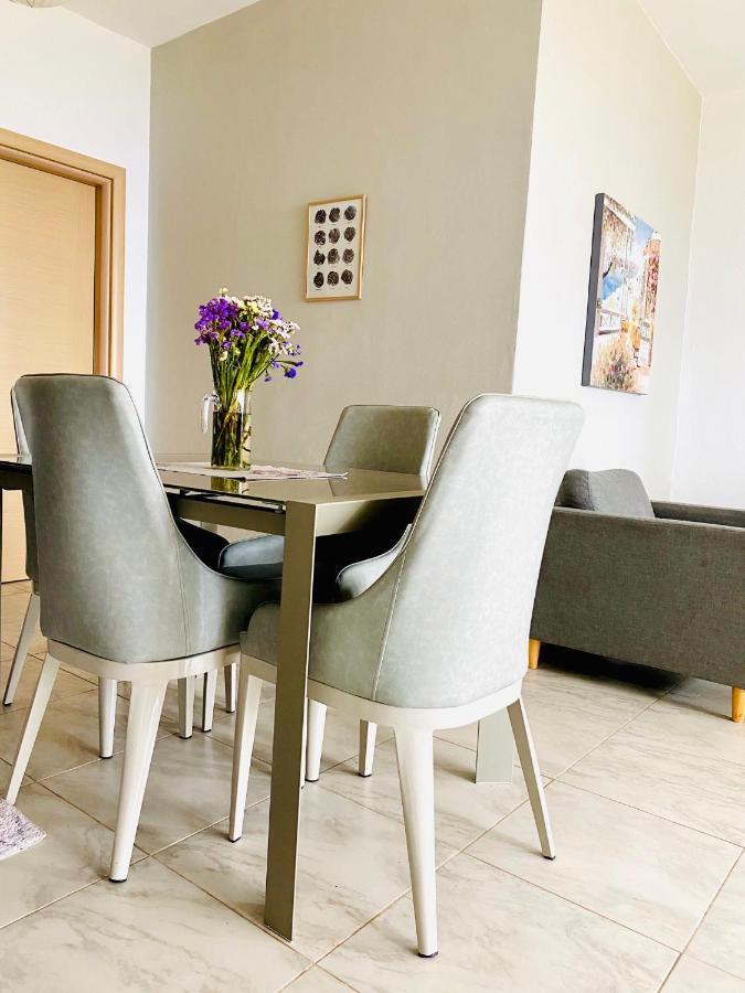 Olives Terrace B2A5 Apartment Dhërmi Kültér fotó